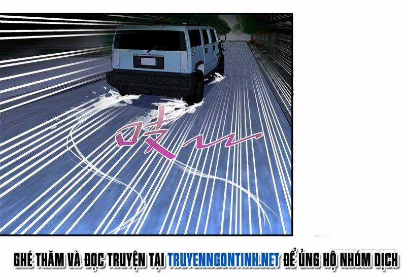 Siêu Năng Cuồng Thần Chapter 14 trang 34