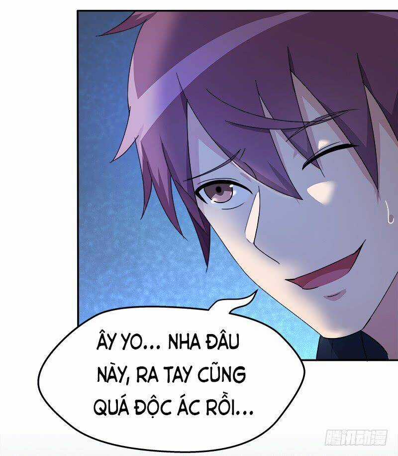 Siêu Năng Cuồng Thần Chapter 14 trang 35