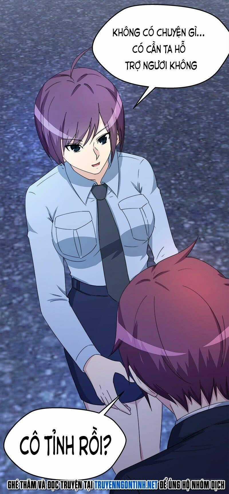 Siêu Năng Cuồng Thần Chapter 14 trang 37