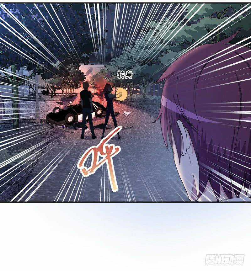 Siêu Năng Cuồng Thần Chapter 14 trang 4