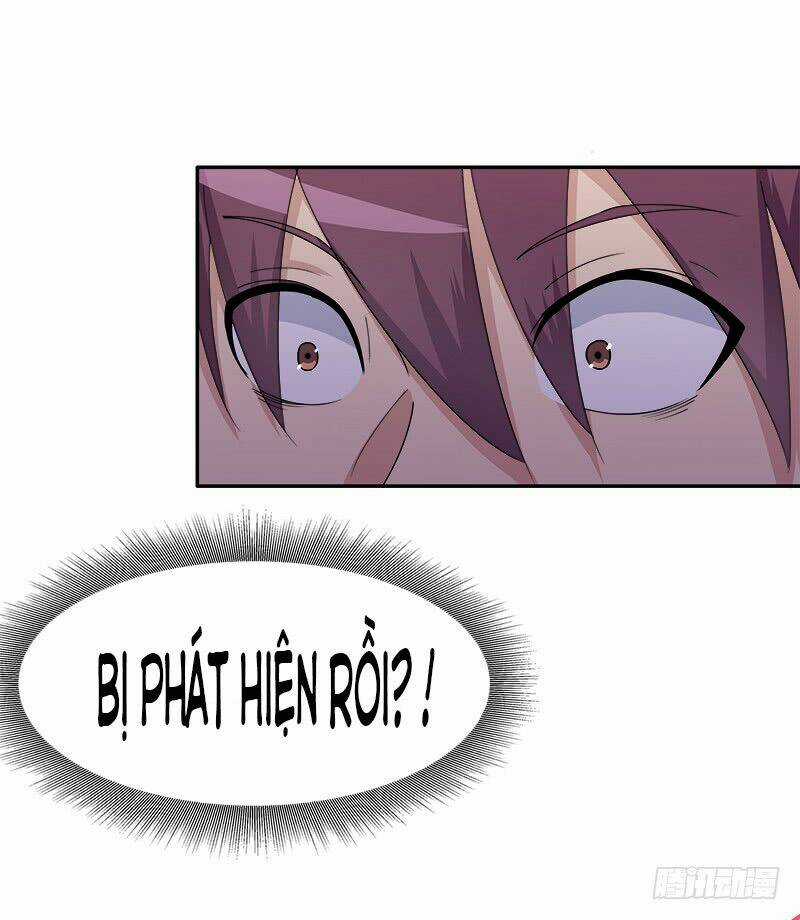 Siêu Năng Cuồng Thần Chapter 14 trang 5
