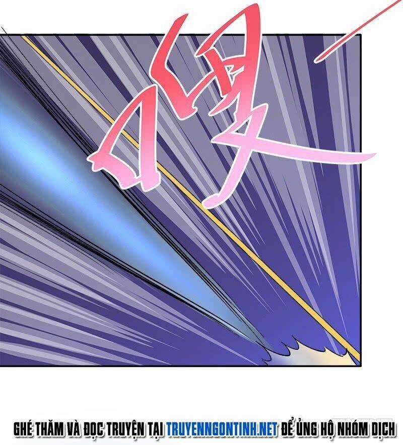 Siêu Năng Cuồng Thần Chapter 14 trang 6