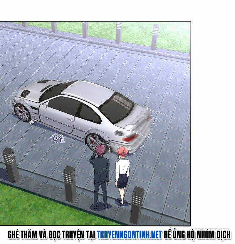 Siêu Năng Cuồng Thần Chapter 15 trang 11