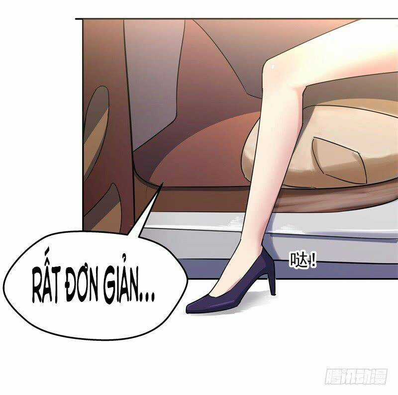 Siêu Năng Cuồng Thần Chapter 15 trang 12