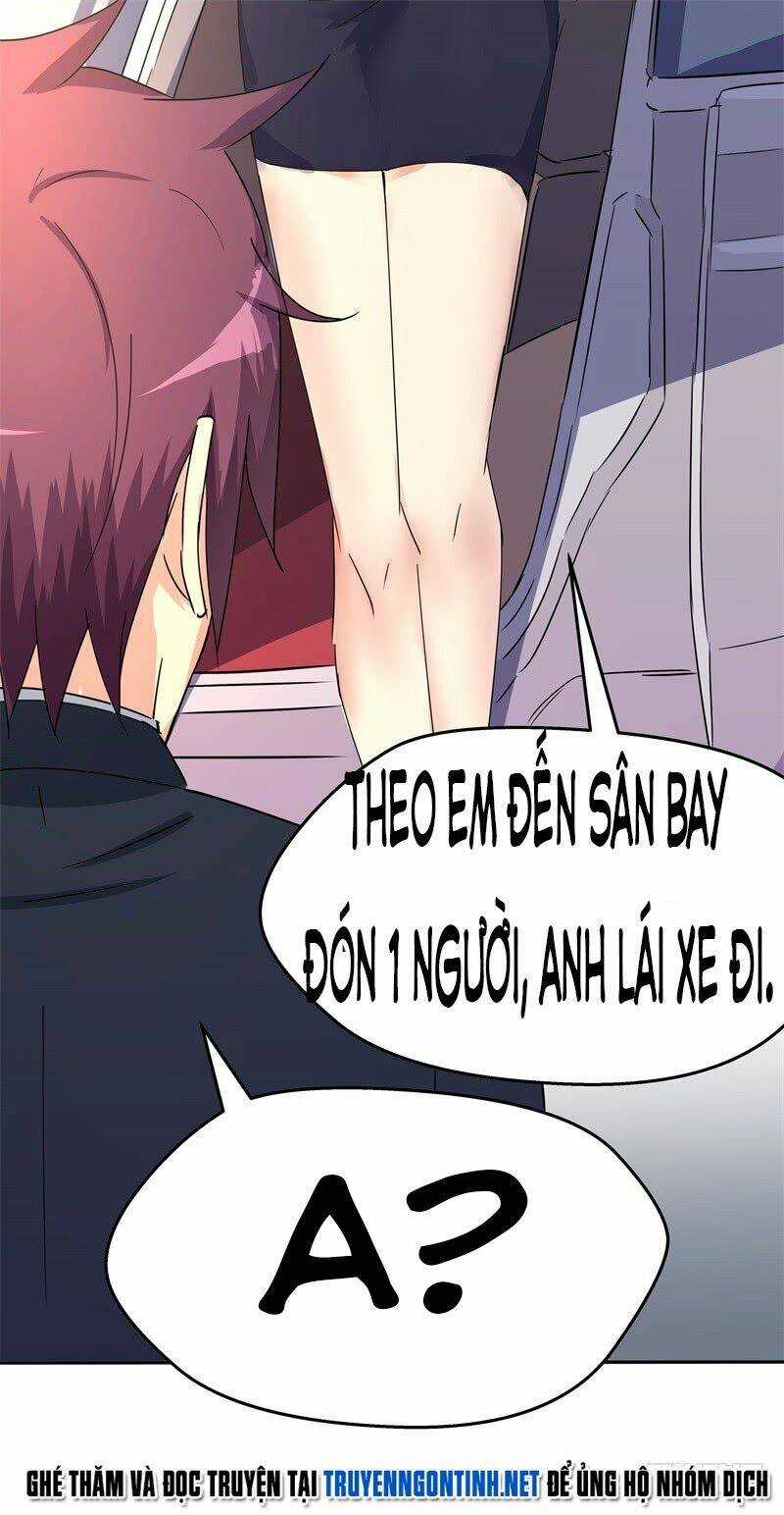 Siêu Năng Cuồng Thần Chapter 15 trang 14