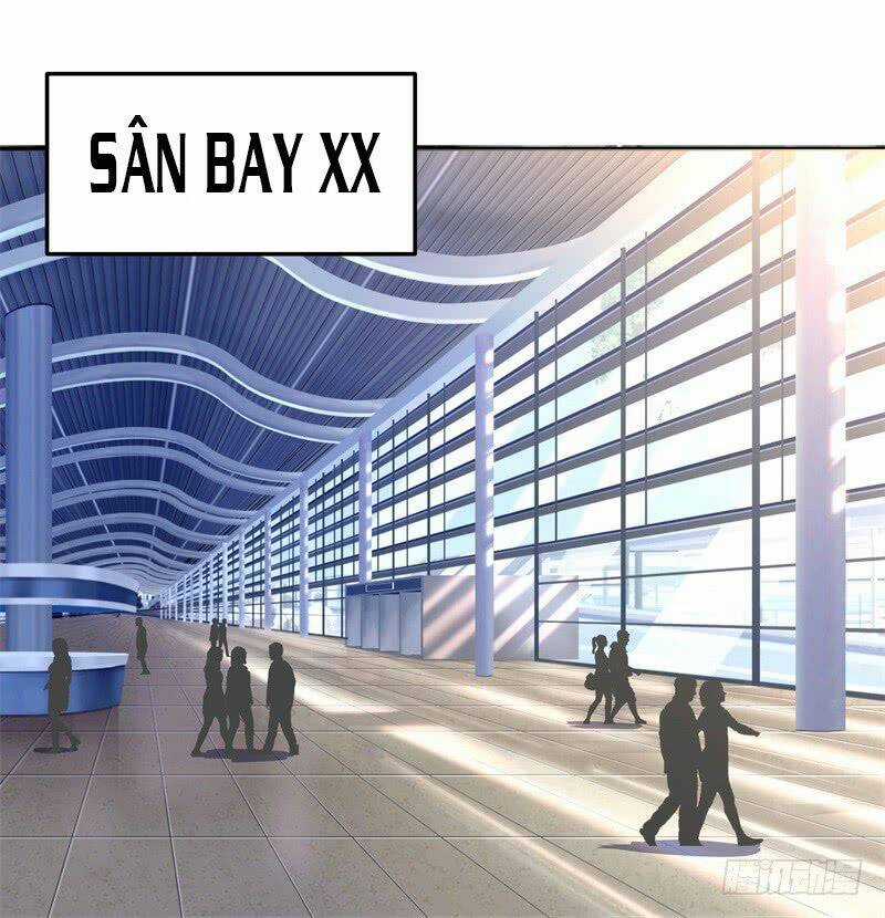 Siêu Năng Cuồng Thần Chapter 15 trang 17