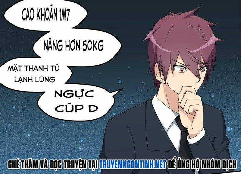 Siêu Năng Cuồng Thần Chapter 15 trang 2