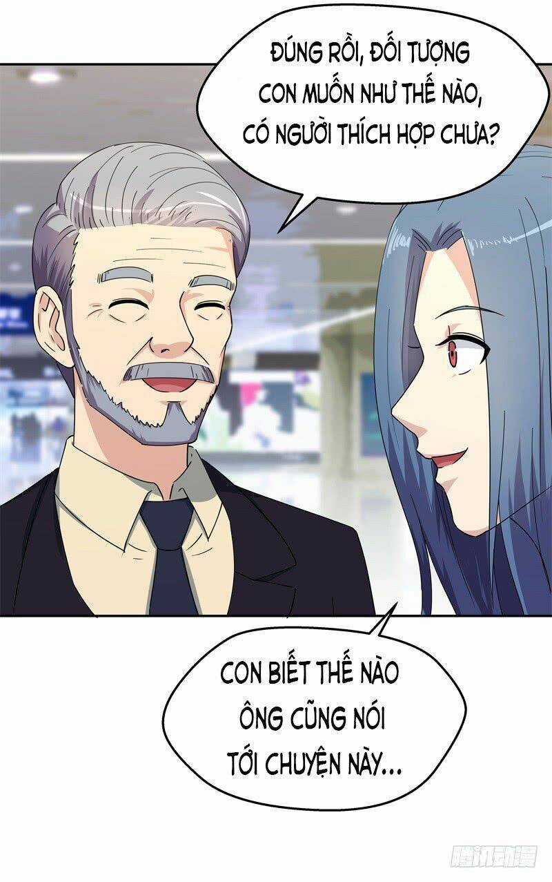 Siêu Năng Cuồng Thần Chapter 15 trang 23