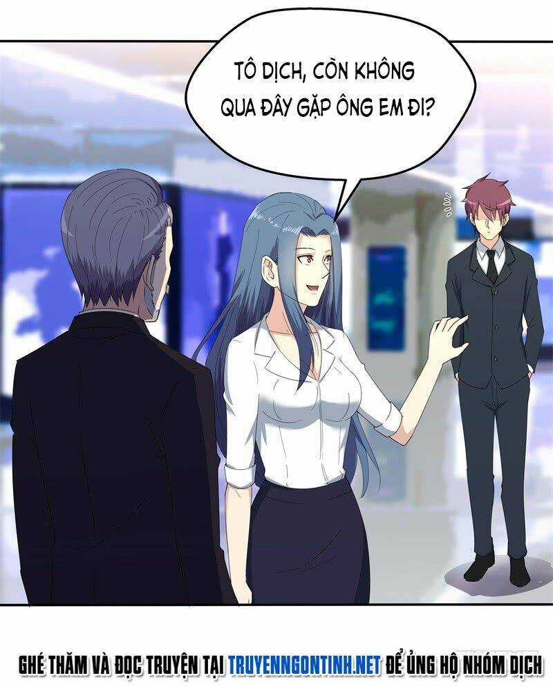 Siêu Năng Cuồng Thần Chapter 15 trang 24