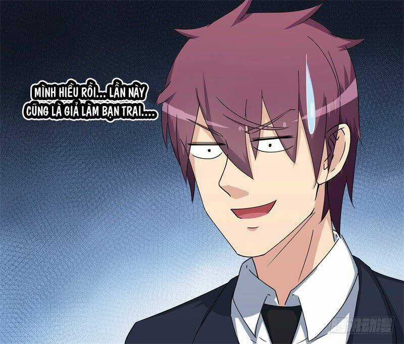 Siêu Năng Cuồng Thần Chapter 15 trang 25