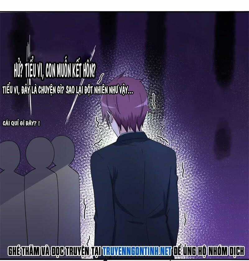 Siêu Năng Cuồng Thần Chapter 15 trang 31