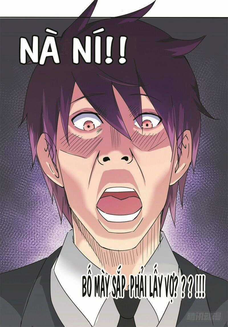 Siêu Năng Cuồng Thần Chapter 15 trang 32