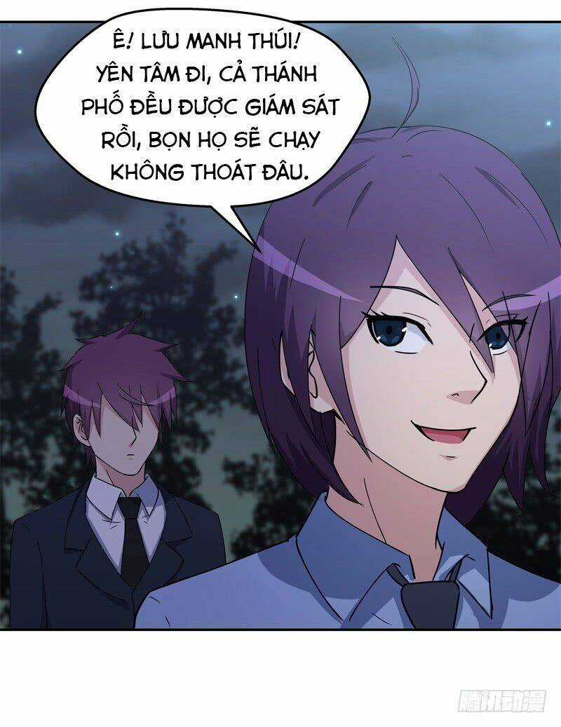 Siêu Năng Cuồng Thần Chapter 15 trang 5