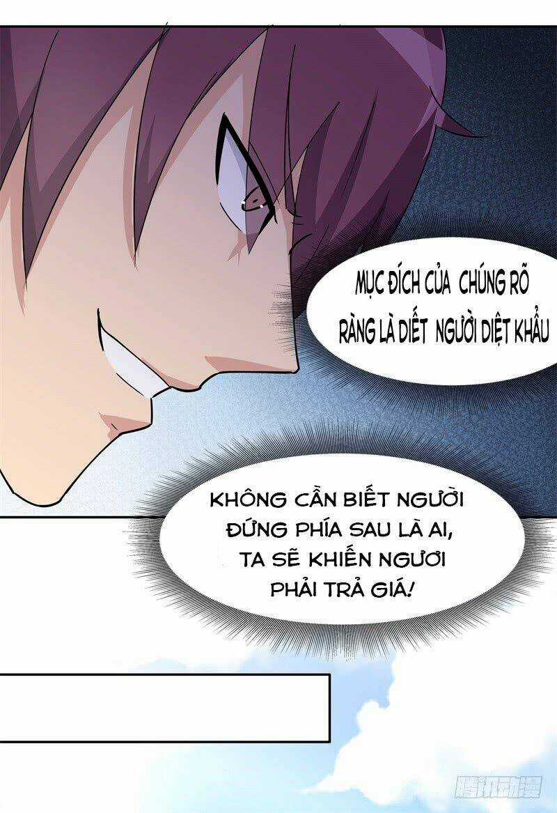 Siêu Năng Cuồng Thần Chapter 15 trang 6