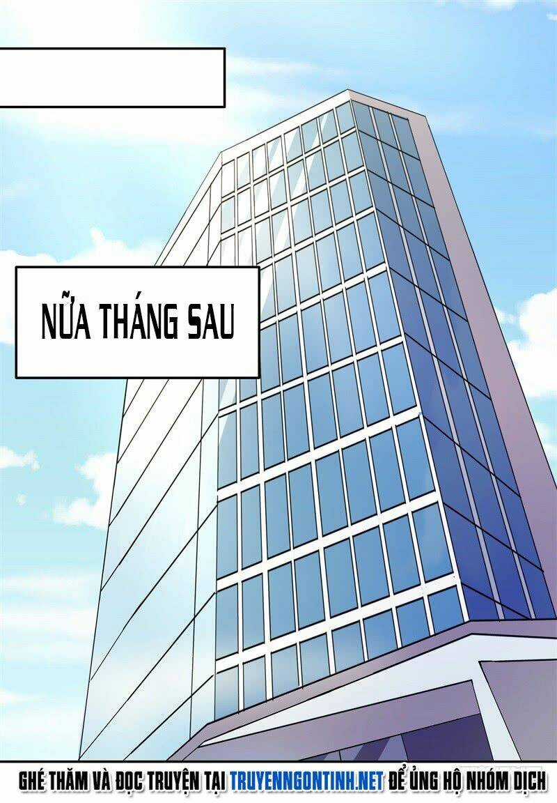 Siêu Năng Cuồng Thần Chapter 15 trang 7