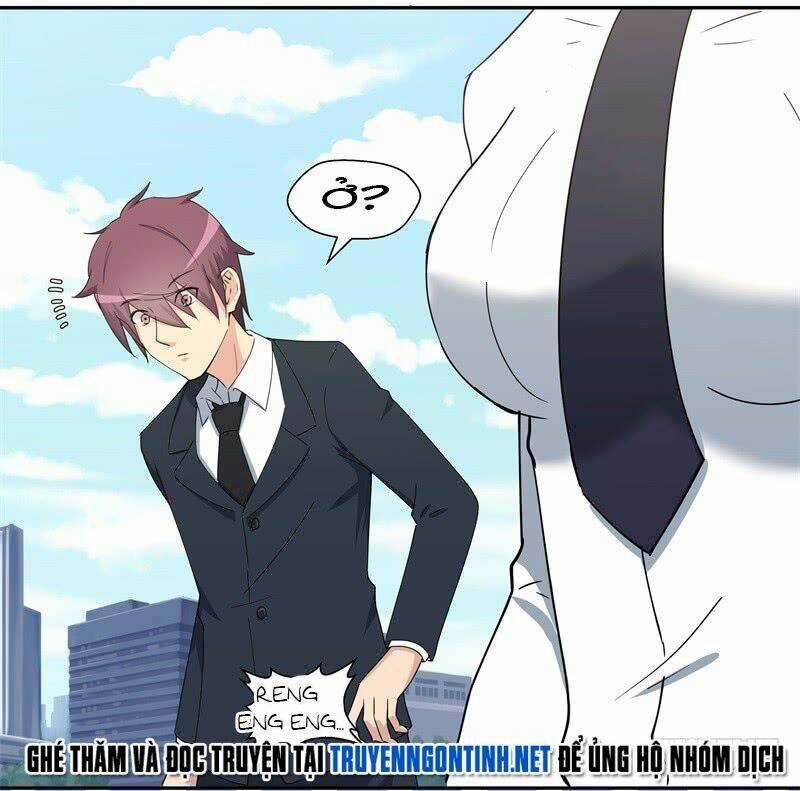 Siêu Năng Cuồng Thần Chapter 15 trang 8