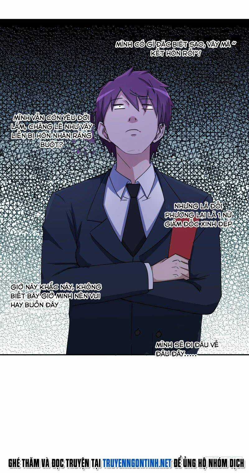 Siêu Năng Cuồng Thần Chapter 16 trang 10