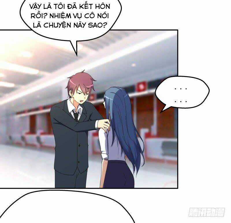 Siêu Năng Cuồng Thần Chapter 16 trang 13