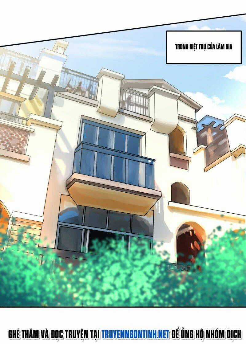 Siêu Năng Cuồng Thần Chapter 16 trang 16