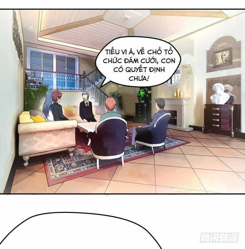 Siêu Năng Cuồng Thần Chapter 16 trang 17