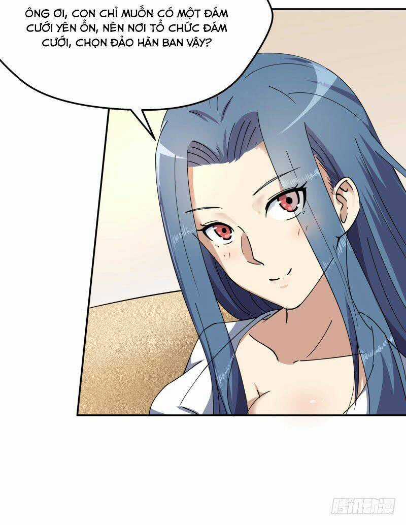 Siêu Năng Cuồng Thần Chapter 16 trang 18