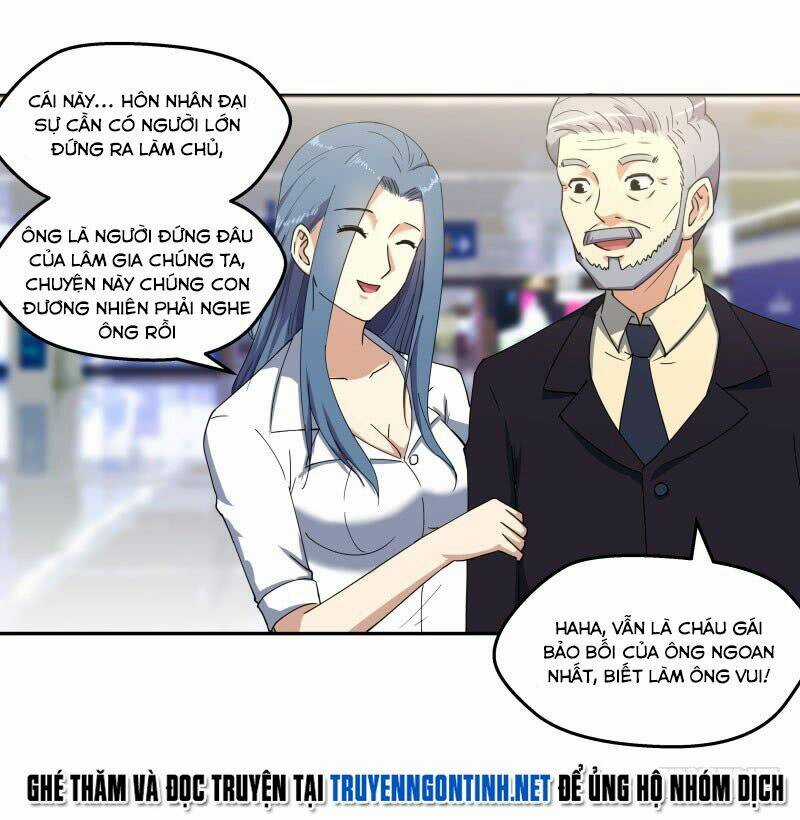 Siêu Năng Cuồng Thần Chapter 16 trang 2