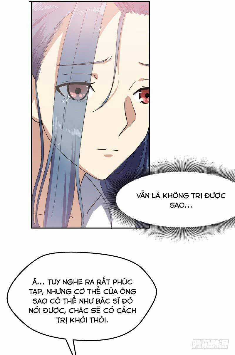 Siêu Năng Cuồng Thần Chapter 16 trang 22