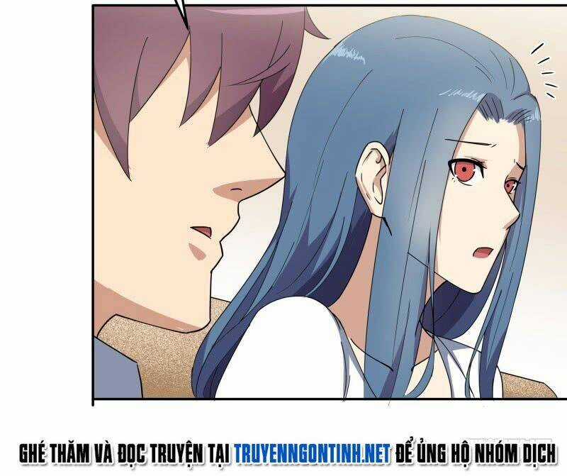 Siêu Năng Cuồng Thần Chapter 16 trang 23