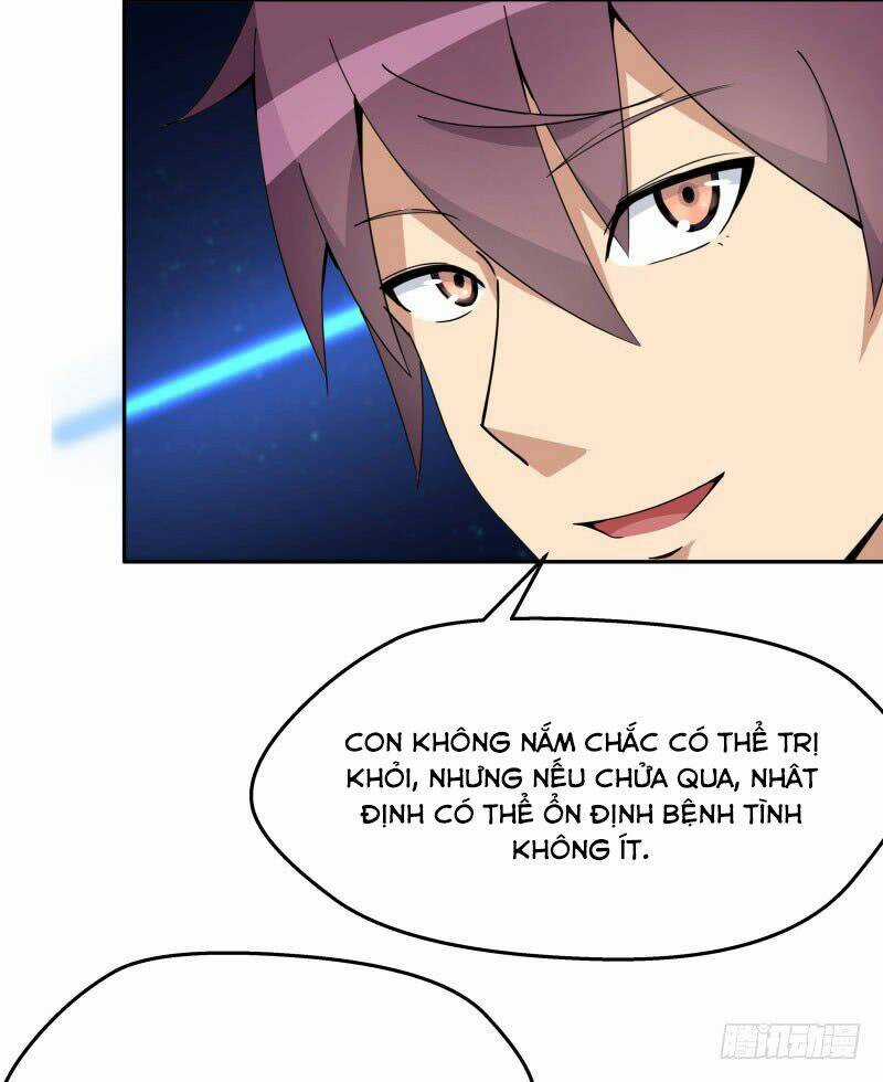 Siêu Năng Cuồng Thần Chapter 16 trang 30