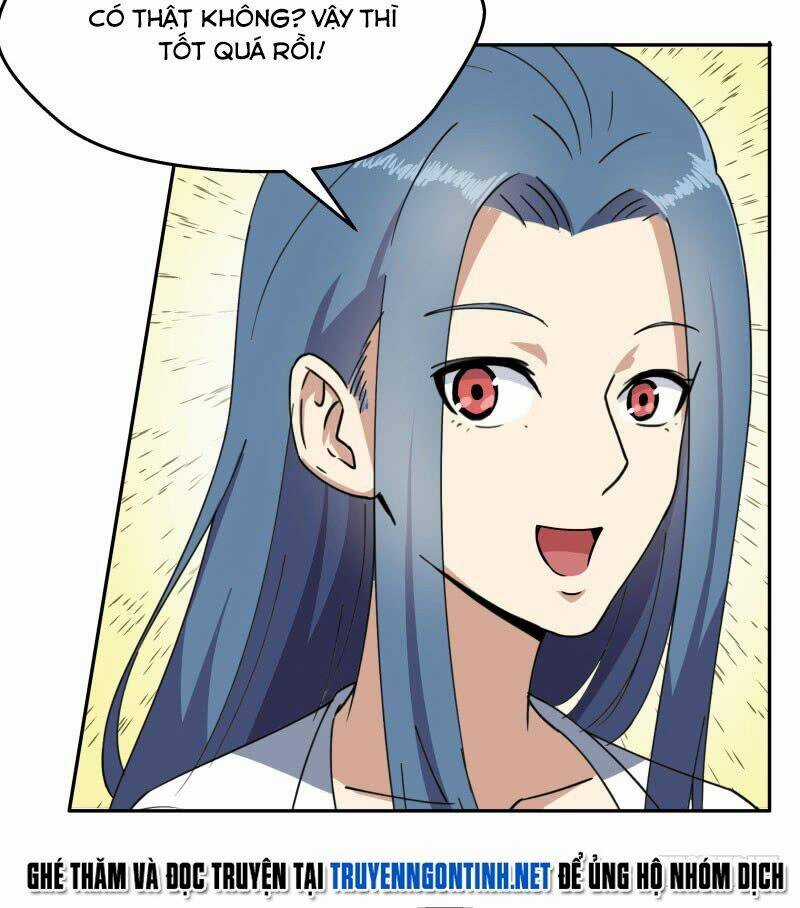 Siêu Năng Cuồng Thần Chapter 16 trang 31