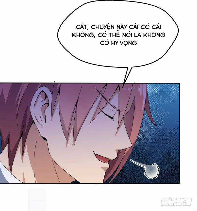 Siêu Năng Cuồng Thần Chapter 16 trang 32