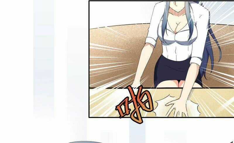 Siêu Năng Cuồng Thần Chapter 16 trang 33