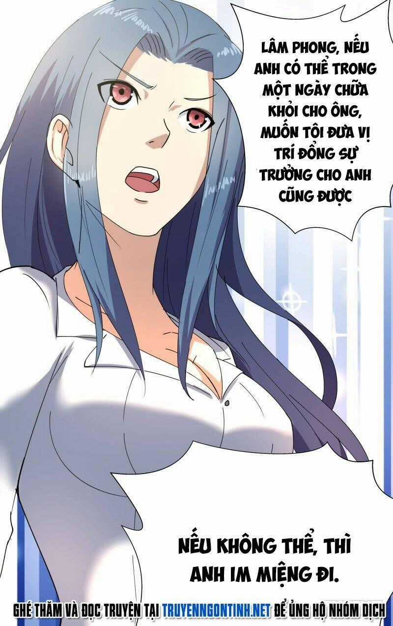 Siêu Năng Cuồng Thần Chapter 16 trang 34