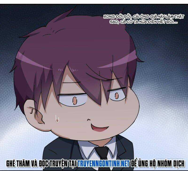 Siêu Năng Cuồng Thần Chapter 16 trang 4