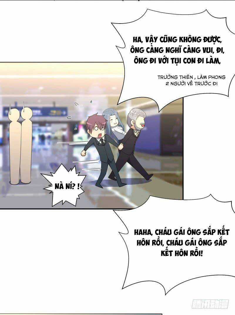 Siêu Năng Cuồng Thần Chapter 16 trang 5