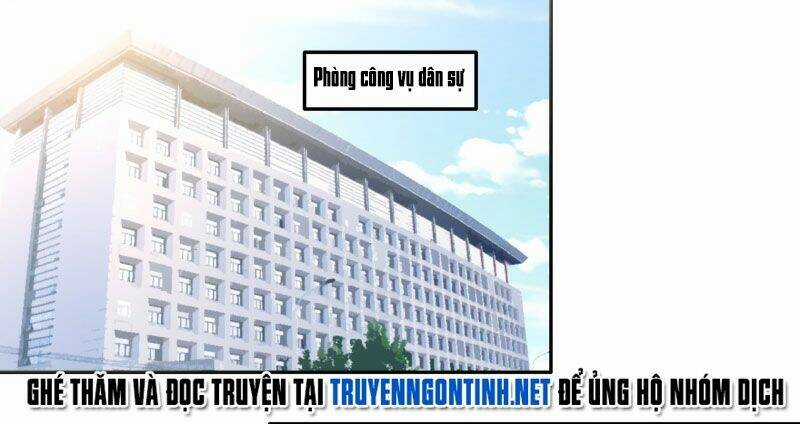 Siêu Năng Cuồng Thần Chapter 16 trang 6