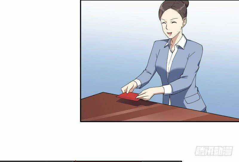 Siêu Năng Cuồng Thần Chapter 16 trang 7