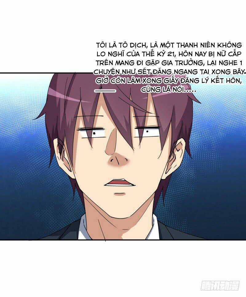 Siêu Năng Cuồng Thần Chapter 16 trang 9