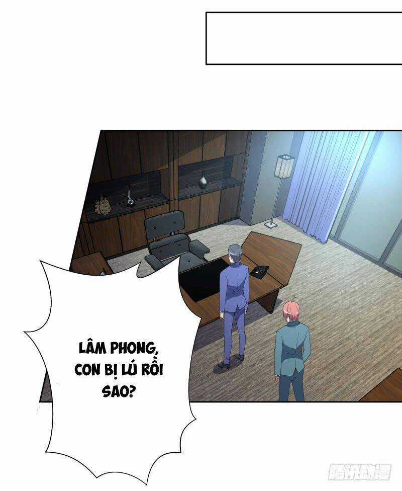 Siêu Năng Cuồng Thần Chapter 17 trang 12