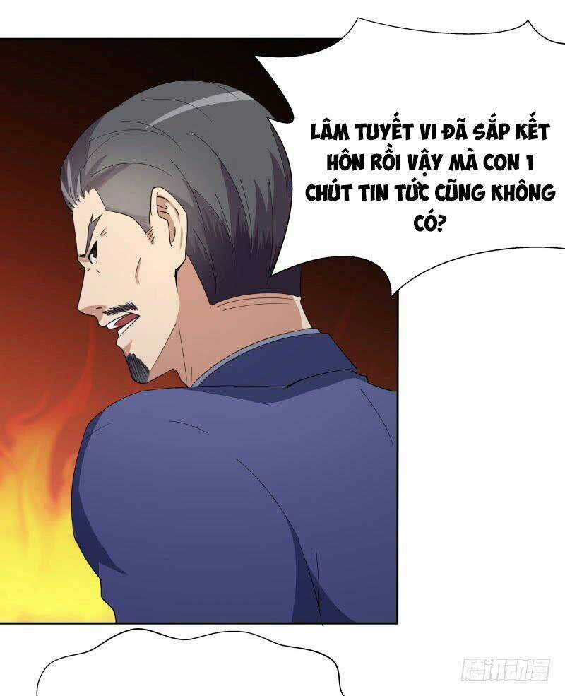 Siêu Năng Cuồng Thần Chapter 17 trang 13