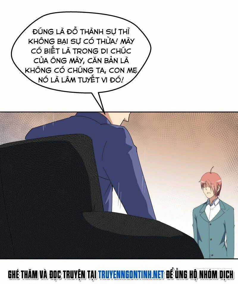 Siêu Năng Cuồng Thần Chapter 17 trang 15