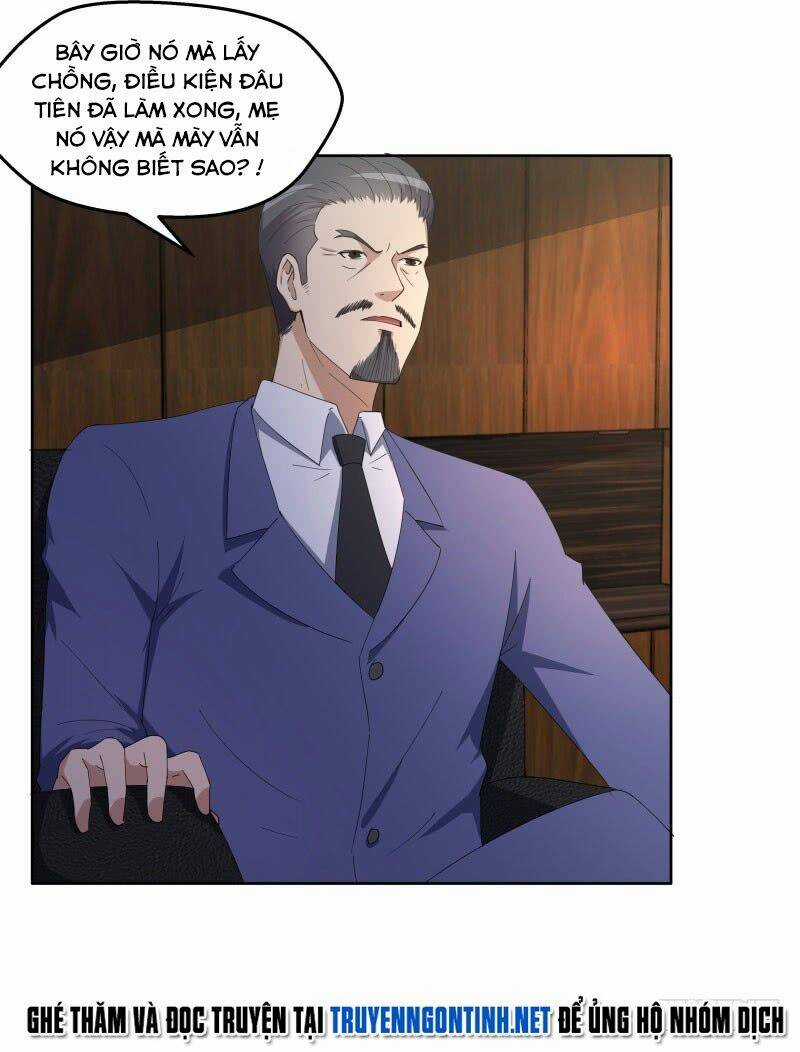 Siêu Năng Cuồng Thần Chapter 17 trang 16