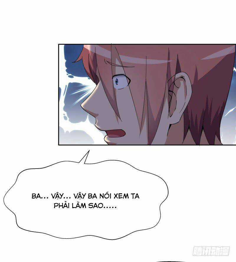 Siêu Năng Cuồng Thần Chapter 17 trang 17