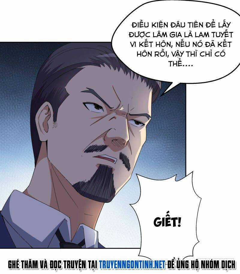 Siêu Năng Cuồng Thần Chapter 17 trang 18