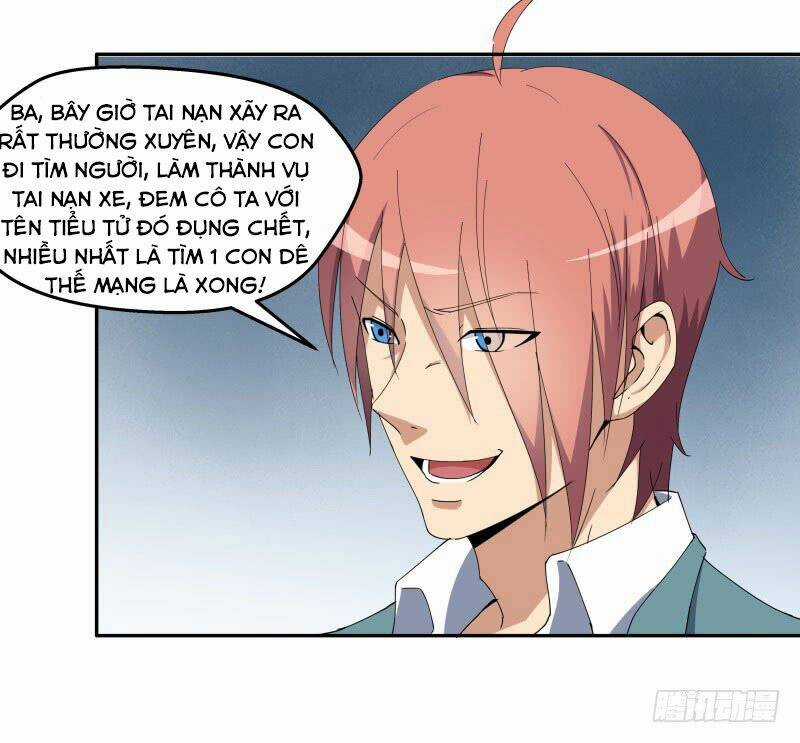 Siêu Năng Cuồng Thần Chapter 17 trang 19