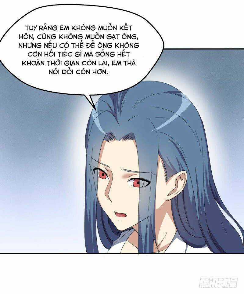 Siêu Năng Cuồng Thần Chapter 17 trang 24