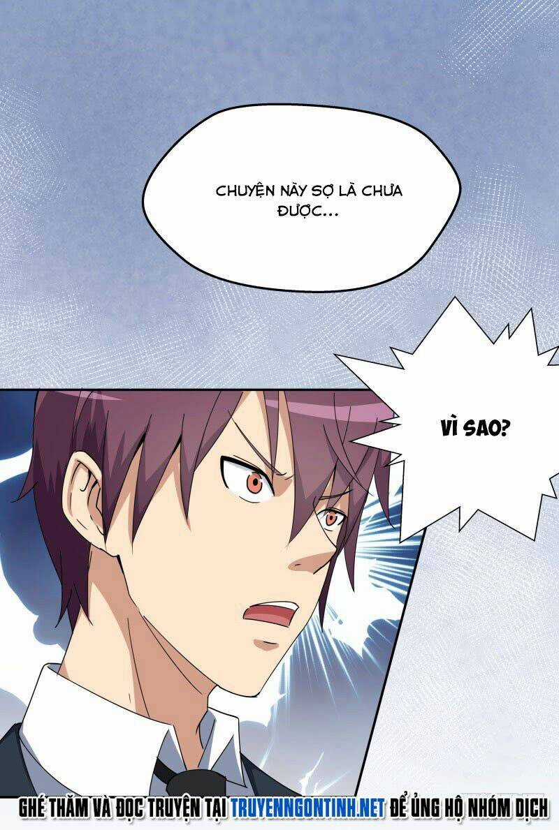 Siêu Năng Cuồng Thần Chapter 17 trang 26