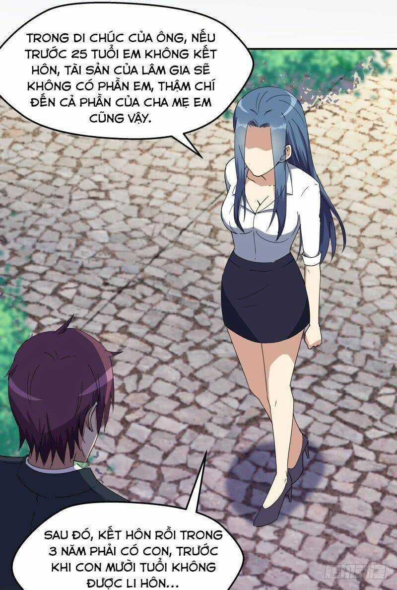 Siêu Năng Cuồng Thần Chapter 17 trang 27