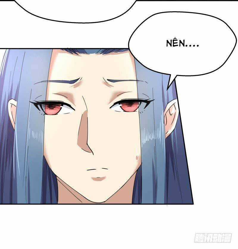 Siêu Năng Cuồng Thần Chapter 17 trang 28