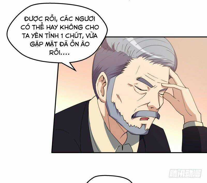 Siêu Năng Cuồng Thần Chapter 17 trang 3